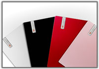 Нетбук Packard Bell Dot SE-301RU варианты цвета